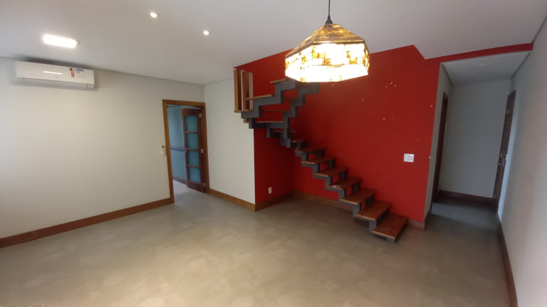 Imagem Apartamento com 4 Quartos à Venda, 198 m² em Butantã - São Paulo