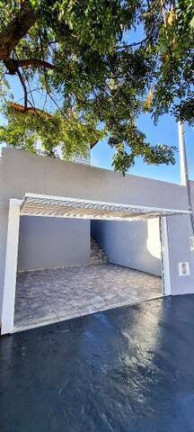 Imagem Casa com 2 Quartos à Venda, 110 m² em Rio Das Pedras - Itupeva
