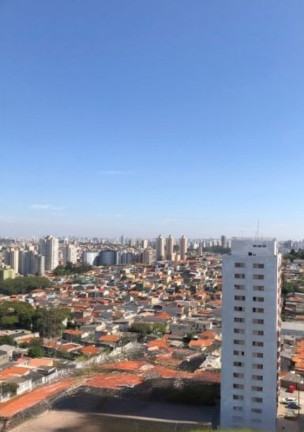 Apartamento com 2 Quartos à Venda, 68 m² em Vila Ema - São Paulo