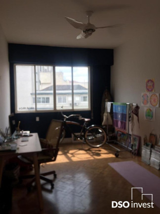 Imagem Apartamento com 3 Quartos à Venda, 250 m² em Higienópolis - São Paulo Imagem Apartamento com 3 Quartos à Venda, 250 m² em Higienópolis - São Paulo
