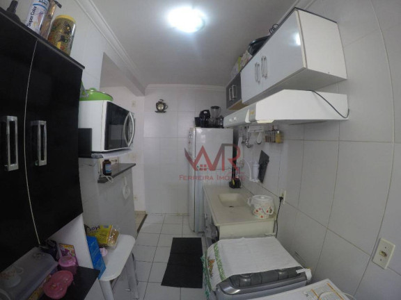 Imagem Apartamento com 2 Quartos à Venda, 47 m² em Colônia - São Paulo Imagem Apartamento com 2 Quartos à Venda, 47 m² em Colônia - São Paulo