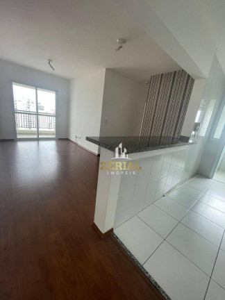 Apartamento com 2 Quartos à Venda, 68 m² em Santa Paula - São Caetano Do Sul