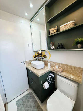Imagem Apartamento com 3 Quartos à Venda, 79 m² em Tamboré - Santana De Parnaíba Imagem Apartamento com 3 Quartos à Venda, 79 m² em Tamboré - Santana De Parnaíba