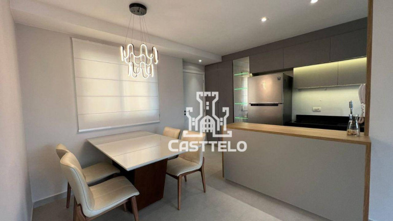 Imagem Apartamento com 2 Quartos à Venda, 71 m² em Jardim Presidente - Londrina