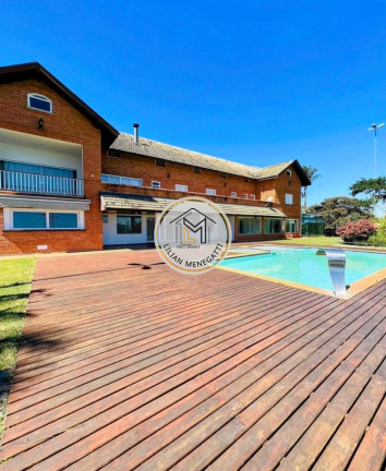 Imagem Imóvel com 8 Quartos à Venda, 8.400 m² em Alameda Igaratá - Vinhedo Imagem Imóvel com 8 Quartos à Venda, 8.400 m² em Alameda Igaratá - Vinhedo