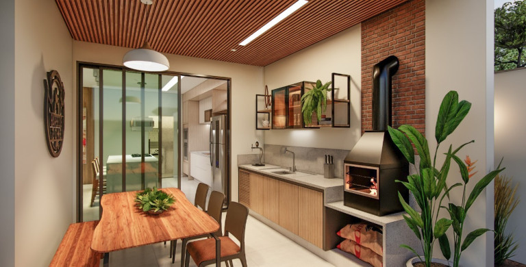 Imagem Casa com 3 Quartos à Venda, 120 m² em Vila Petrópolis - Atibaia Imagem Casa com 3 Quartos à Venda, 120 m² em Vila Petrópolis - Atibaia