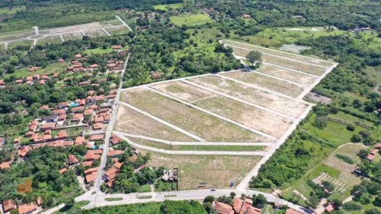 Imóvel à Venda, 360 m² em Itaitinga - Itaitinga