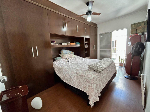 Imagem Apartamento com 2 Quartos à Venda, 82 m² em Vila Belmiro - Santos