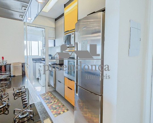 Imagem Apartamento com 1 Quarto à Venda, 82 m² em Várzea Da Barra Funda - São Paulo