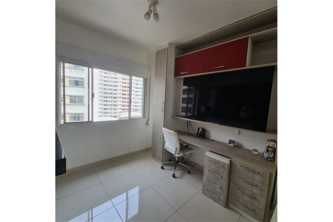 Imagem Apartamento com 1 Quarto à Venda, 76 m² em Vila Buarque - São Paulo Imagem Apartamento com 1 Quarto à Venda, 76 m² em Vila Buarque - São Paulo