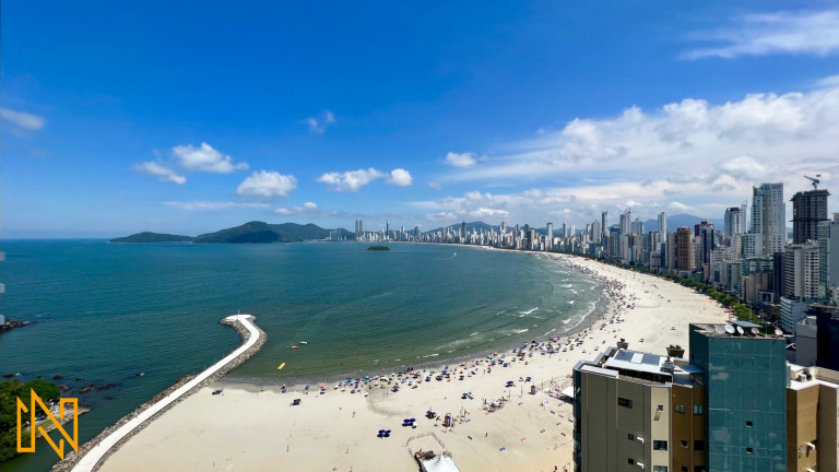 Imagem Apartamento com 3 Quartos à Venda, 182 m² em Pioneiros - Balneário Camboriú Imagem Apartamento com 3 Quartos à Venda, 182 m² em Pioneiros - Balneário Camboriú