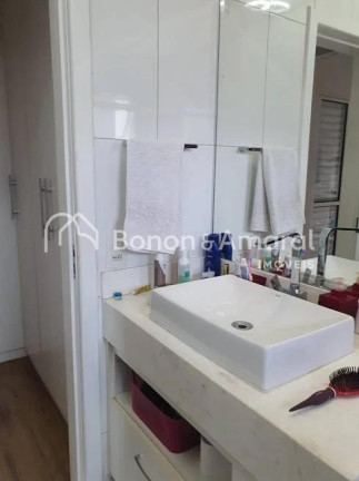 Imagem Casa de Condomínio com 4 Quartos à Venda, 350 m² em Betel - Paulínia Imagem Casa de Condomínio com 4 Quartos à Venda, 350 m² em Betel - Paulínia