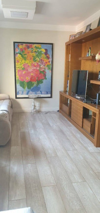 Imagem Apartamento com 3 Quartos à Venda, 94 m² em Vila Oratório - São Paulo