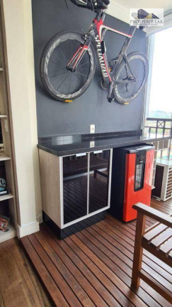 Imagem Apartamento com 3 Quartos à Venda, 65 m² em Vila Augusta - Guarulhos