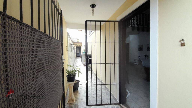 Imagem Sobrado com 3 Quartos à Venda, 161 m² em Balneário Flórida - Praia Grande