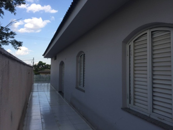 Imagem Casa com 3 Quartos para Alugar ou Temporada, 300 m² em Jardim Das Samambaias - Jundiaí