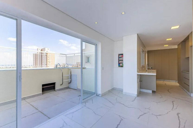 Imagem Cobertura com 4 Quartos à Venda, 290 m² em Vila Romana - São Paulo Imagem Cobertura com 4 Quartos à Venda, 290 m² em Vila Romana - São Paulo