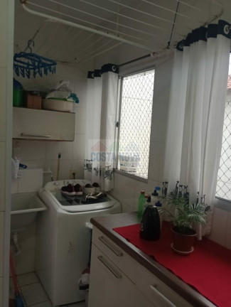 Imagem Apartamento com 2 Quartos à Venda, 60 m² em Conjunto Residencial Tancredo Neves - São Vicente Imagem Apartamento com 2 Quartos à Venda, 60 m² em Conjunto Residencial Tancredo Neves - São Vicente