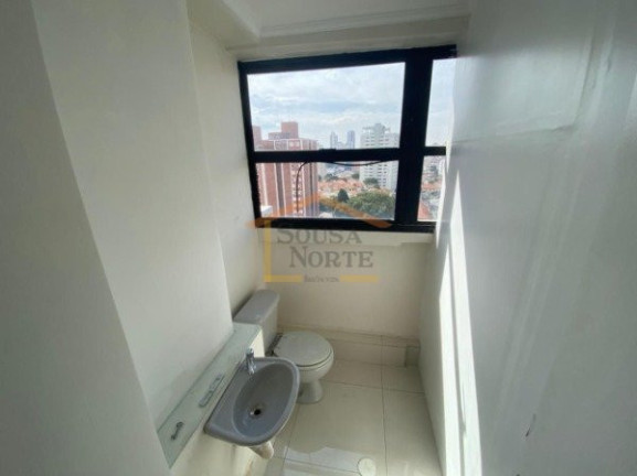 Imagem Sala Comercial para Alugar, 37 m² em Tucuruvi - São Paulo Imagem Sala Comercial para Alugar, 37 m² em Tucuruvi - São Paulo