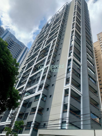 Imagem Apartamento com 1 Quarto à Venda, 100 m² em Brooklin - São Paulo