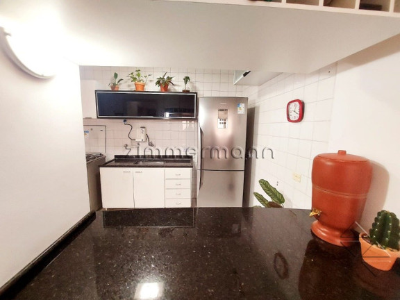 Imagem Apartamento com 1 Quarto à Venda, 90 m² em Vila Clementino - São Paulo Imagem Apartamento com 1 Quarto à Venda, 90 m² em Vila Clementino - São Paulo