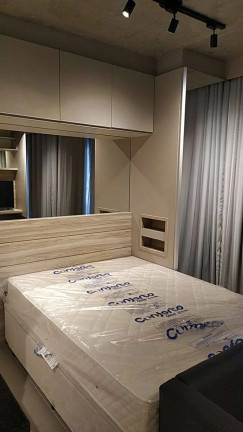 Imagem Studio para Alugar, 36 m² em República - São Paulo Imagem Studio para Alugar, 36 m² em República - São Paulo