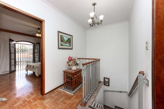 Imagem Casa com 4 Quartos à Venda, 226 m² em Vila Isa - São Paulo