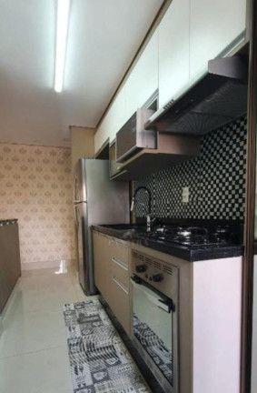Imagem Apartamento com 2 Quartos à Venda, 57 m² em Parque Das Nações - Santo André Imagem Apartamento com 2 Quartos à Venda, 57 m² em Parque Das Nações - Santo André