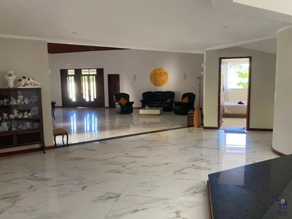 Imagem Casa com 6 Quartos à Venda, 622 m² em Itapua - Salvador