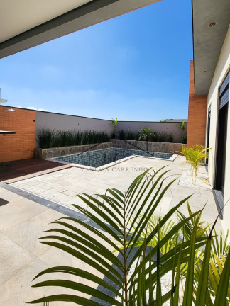 Imagem Casa de Condomínio com 3 Quartos à Venda, 168 m² em Parque Ibiti Reserva - Sorocaba