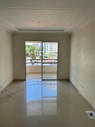 Apartamento com 3 Quartos à Venda, 92 m² em Vila Regente Feijó - São Paulo