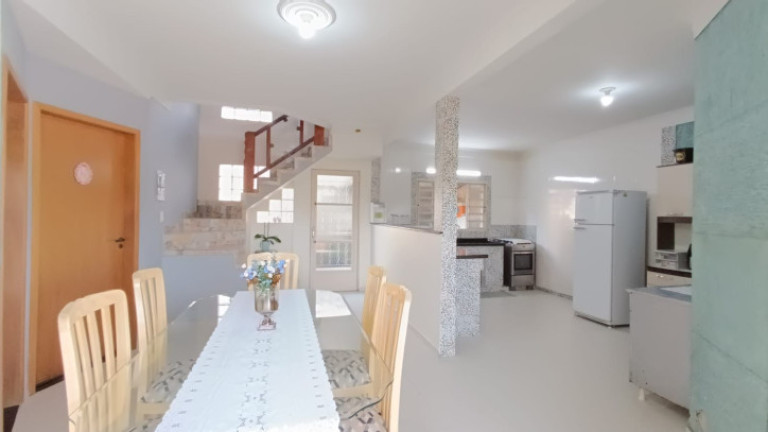 Casa com 3 Quartos à Venda, 170 m² em Jardim Satélite - São José Dos Campos