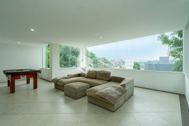 Imagem Casa com 7 Quartos à Venda, 800 m² em Jardim Leonor - São Paulo Imagem Casa com 7 Quartos à Venda, 800 m² em Jardim Leonor - São Paulo