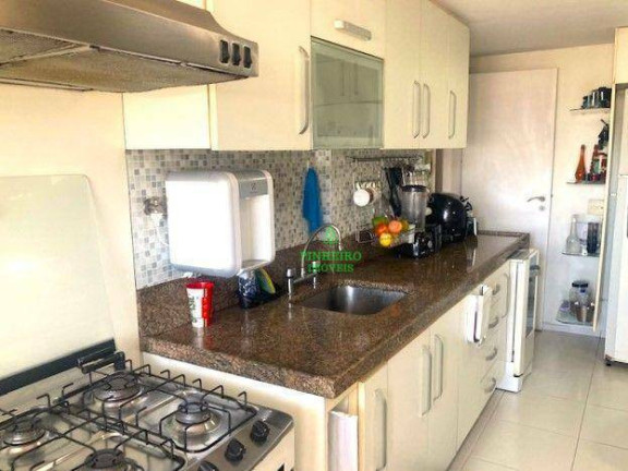 Imagem Cobertura com 4 Quartos à Venda, 412 m² em Icaraí - Niterói Imagem Cobertura com 4 Quartos à Venda, 412 m² em Icaraí - Niterói