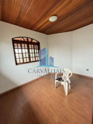 Imagem Casa com 5 Quartos à Venda, 360 m² em Vale Do Sol - Nova Lima