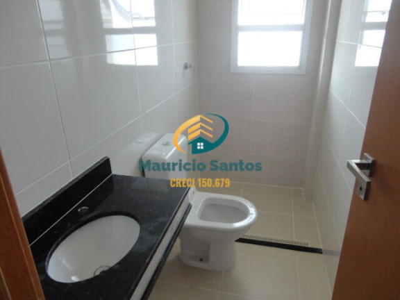 Imagem Apartamento com 2 Quartos à Venda, 76 m² em Centro - Mongaguá