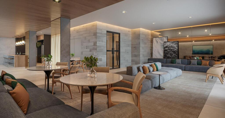 Imagem Apartamento com 3 Quartos à Venda, 97 m² em Alto Da Lapa - São Paulo Imagem Apartamento com 3 Quartos à Venda, 97 m² em Alto Da Lapa - São Paulo