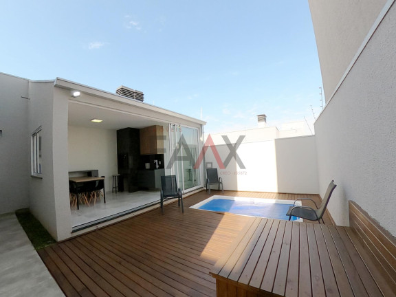 Imagem Casa com 2 Quartos à Venda, 169 m² em Boqueirão - Guarapuava