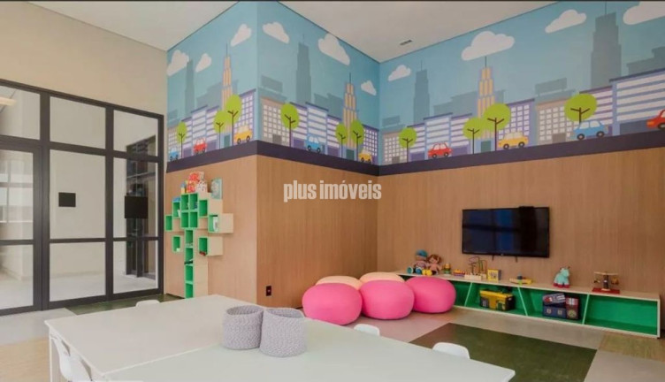 Imagem Apartamento com 1 Quarto à Venda, 26 m² em Cerqueira César - São Paulo Imagem Apartamento com 1 Quarto à Venda, 26 m² em Cerqueira César - São Paulo