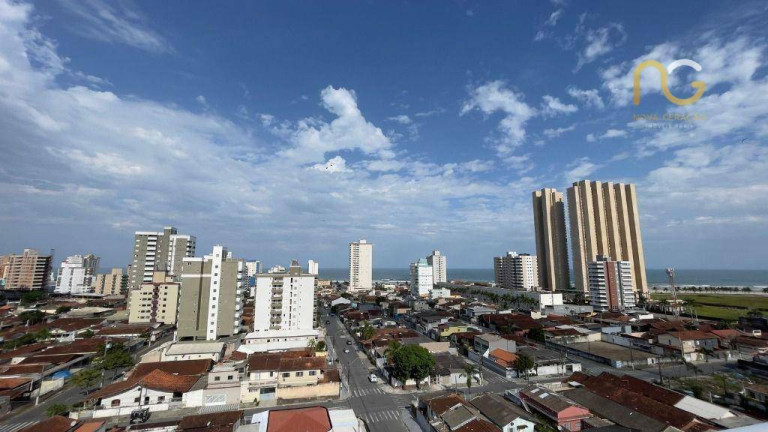 Imagem Apartamento com 2 Quartos à Venda, 64 m² em Mirim - Praia Grande Imagem Apartamento com 2 Quartos à Venda, 64 m² em Mirim - Praia Grande
