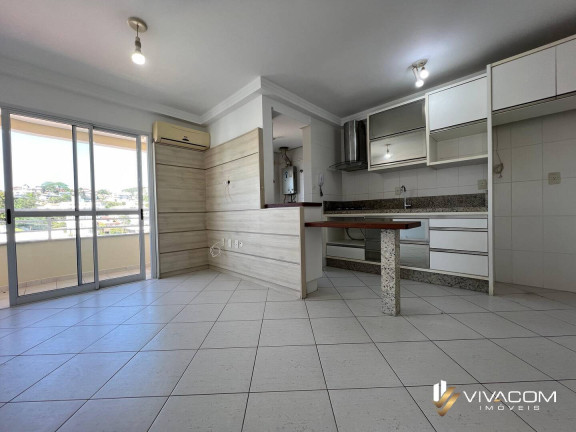 Imagem Apartamento com 2 Quartos à Venda, 70 m² em Nossa Senhora Do Rosário - São José Imagem Apartamento com 2 Quartos à Venda, 70 m² em Nossa Senhora Do Rosário - São José