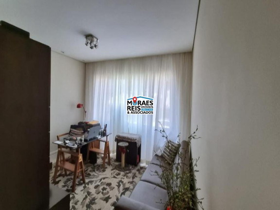 Imagem Casa de Condomínio com 4 Quartos à Venda, 400 m² em Alphaville - Santana De Parnaíba