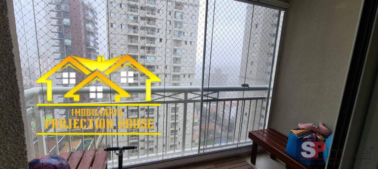 Imagem Apartamento com 2 Quartos à Venda, 81 m² em Tatuapé - São Paulo Imagem Apartamento com 2 Quartos à Venda, 81 m² em Tatuapé - São Paulo