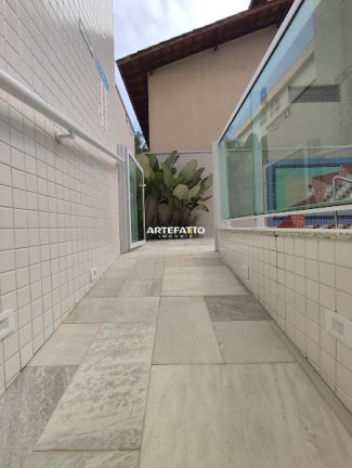Imagem Apartamento com 2 Quartos à Venda, 75 m² em Praia Do Tenório - Ubatuba