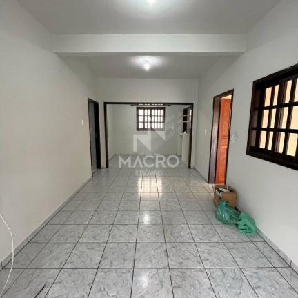 Imagem Casa com 3 Quartos à Venda, 132 m² em Centro - Jaraguá Do Sul