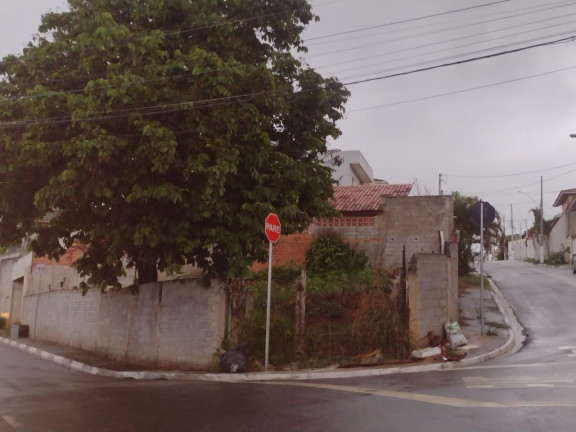 Imagem Terreno à Venda, 247 m² em Jardim Jaraguá - Atibaia Imagem Terreno à Venda, 247 m² em Jardim Jaraguá - Atibaia