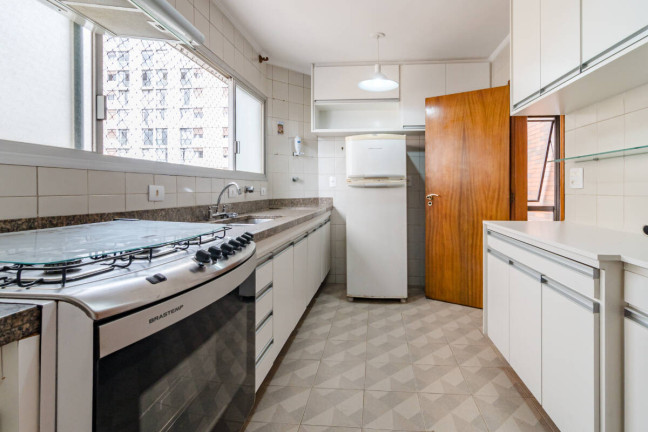 Imagem Apartamento com 4 Quartos à Venda, 190 m² em Perdizes - São Paulo