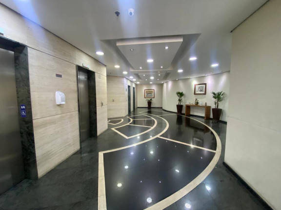 Sala Comercial para Alugar, 52 m² em Alphaville - Barueri