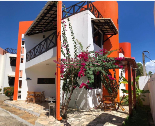 Imóvel com 3 Quartos à Venda,  em Maracajau - Maxaranguape