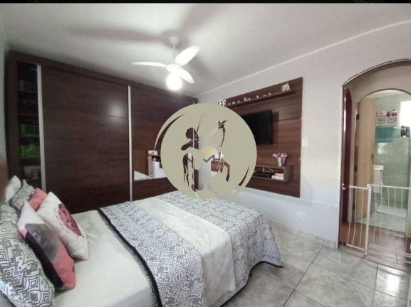 Imagem Apartamento com 3 Quartos à Venda, 60 m² em Aparecida - Santos Imagem Apartamento com 3 Quartos à Venda, 60 m² em Aparecida - Santos